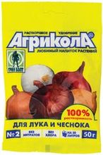 Удобрения (мелкая фасовка)