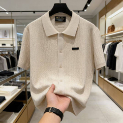 Поло-Кардиган Loro Piana
