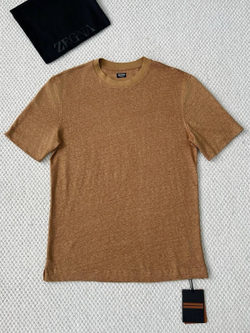 Футболка Ermenegildo Zegna