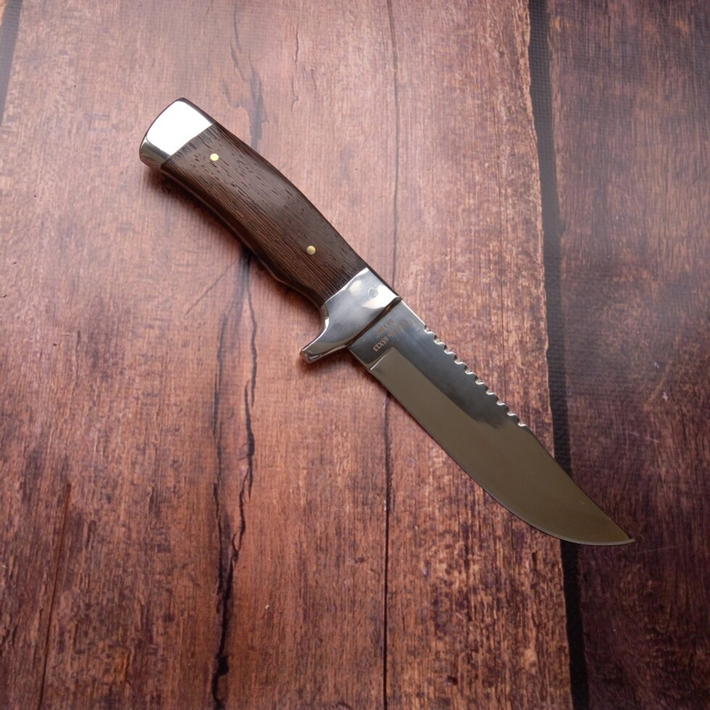 Нож туристический VD89 "Тайга" Pirat