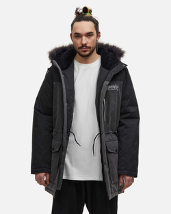 Куртка Anteater Tundra Combo-Grey