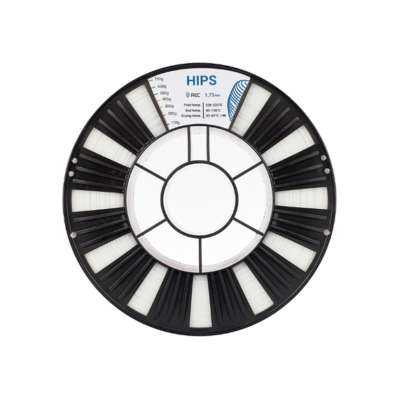 REC HIPS 1.75