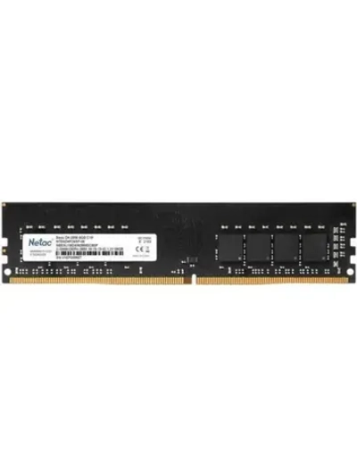 Оперативная память Basic NTBSD4P26SP-08 8 ГБ