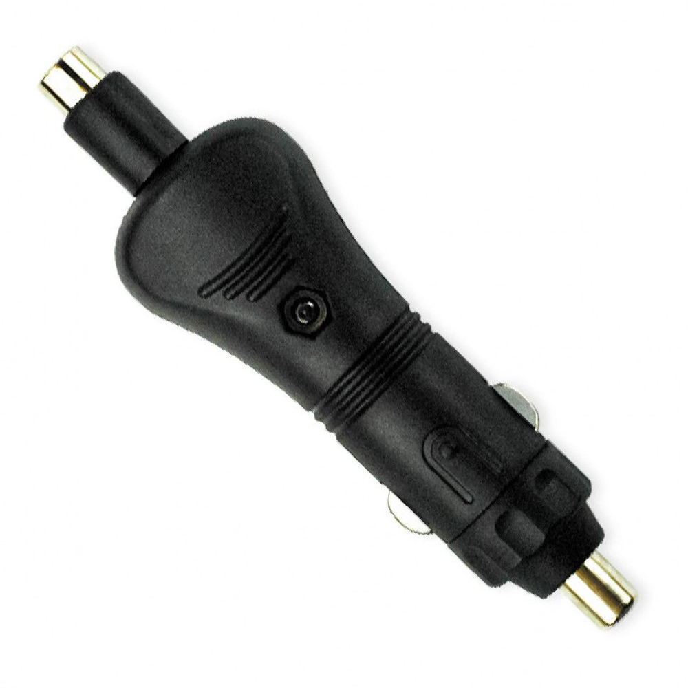 Адаптер в гнездо прикуривателя с разъемом RCA SM-01200-1