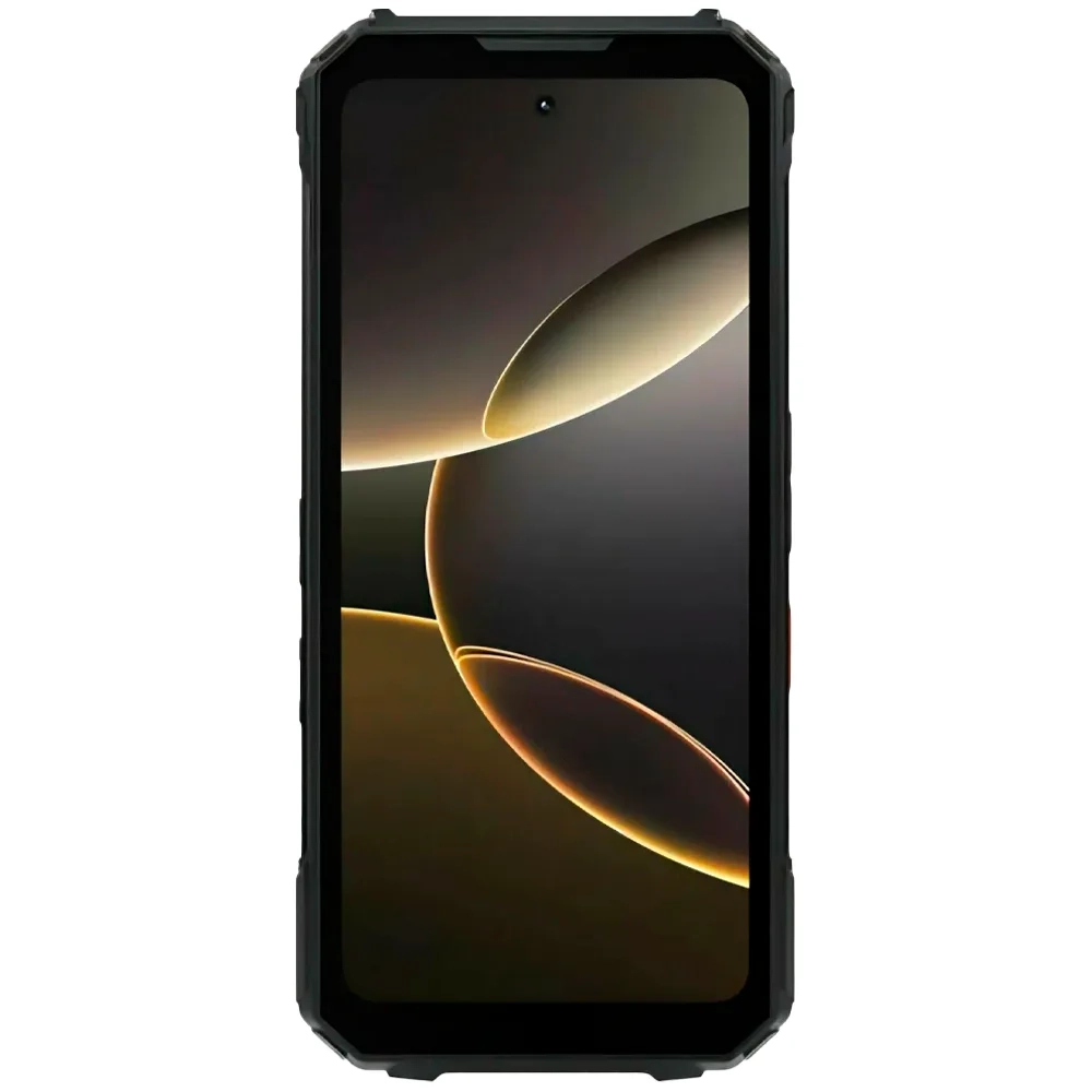 Смартфон Doogee V Max Play, 16/512GB, Armor Black (Черный)