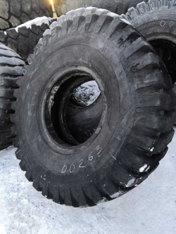 18.00-25 Belshina ВФ-76БМ шина б/у