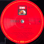 Верди - Аида 3LP (Германия 1980г.)