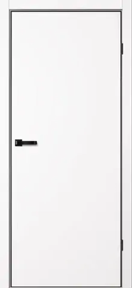 Межкомнатная дверь Тrinity TR01 600, 700, 800х2000