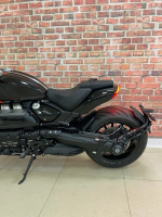Triumph Rocket 3 R, 2026