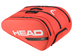 Torba do padla Head Tour Padel L - fluo orange