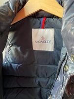 Пуховой жилет Moncler, 98