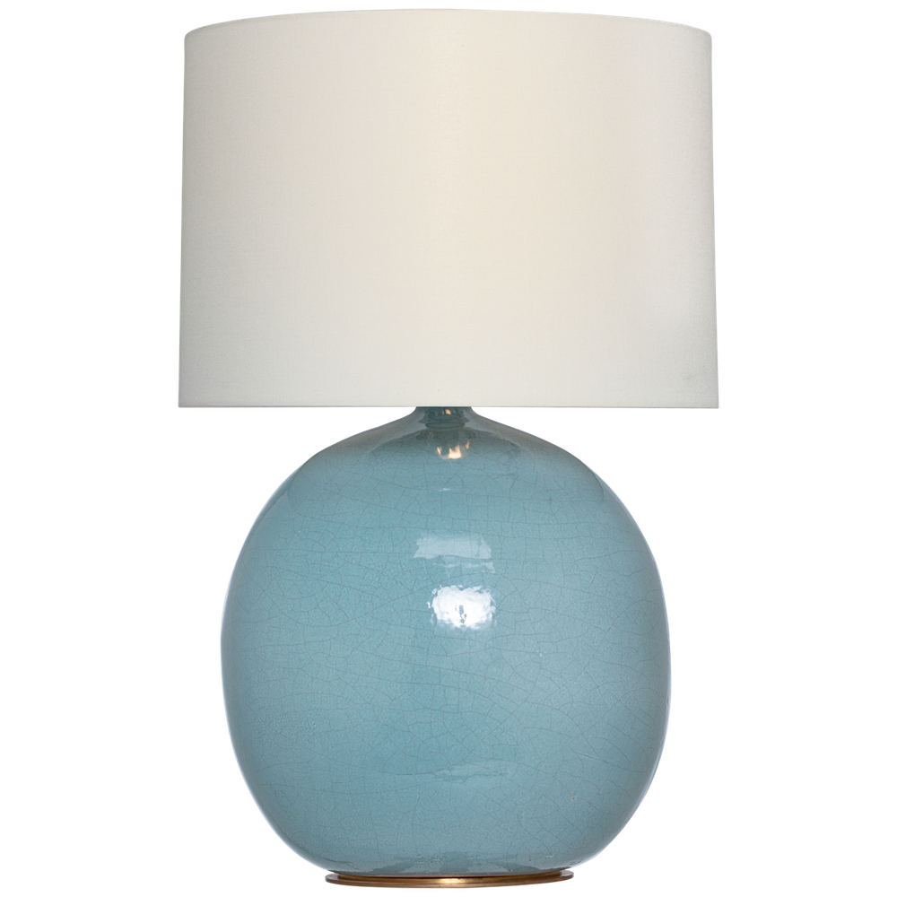 Настольная лампа Visual Comfort Sao Paulo 29" Table Lamp