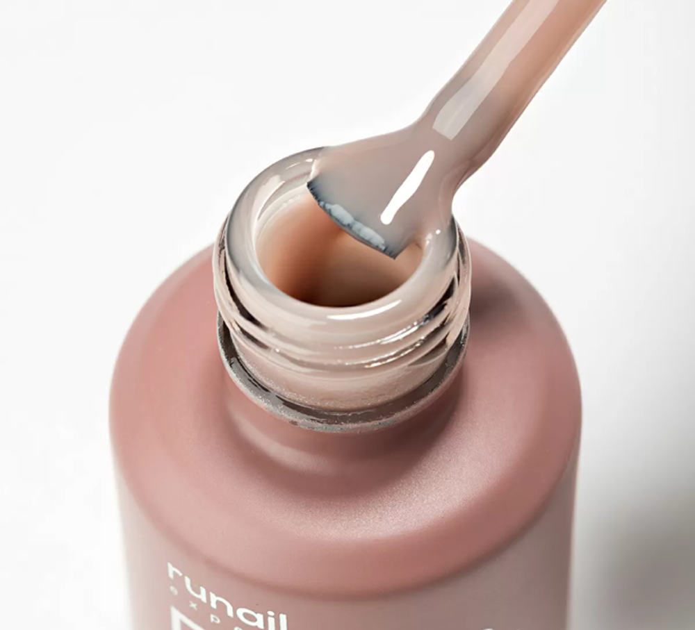 Runail Expert Liquid polygel - Жидкий полигель №267, 18мл