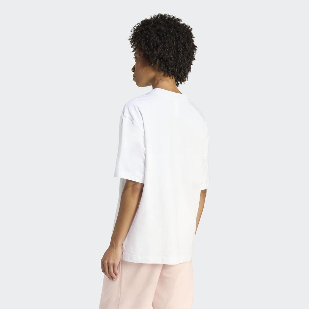 Футболка женская adidas Originals ESS LIN TEE OS