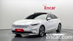KIA K8 Signature — 2022