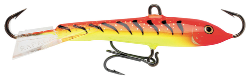 Балансир RAPALA Jigging Rap 02 /HT / 2см, 4гр.