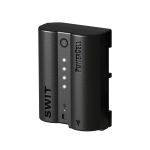 Аккумулятор SWIT PowerCell EN-EL15c аналог батареи Nikon EN-EL15c 22 Вт·ч, разъём USB-C