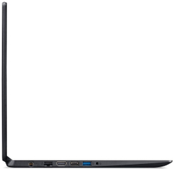 Ноутбук Acer Extensa 15 EX215-52-59U1 (NX.EG8ER.00D) 15.6;(1920x1080)/ i5-1035G1/ 8Гб/ 1Тб HDD/ UHD Graphics/ Win10 Pro/ Черный