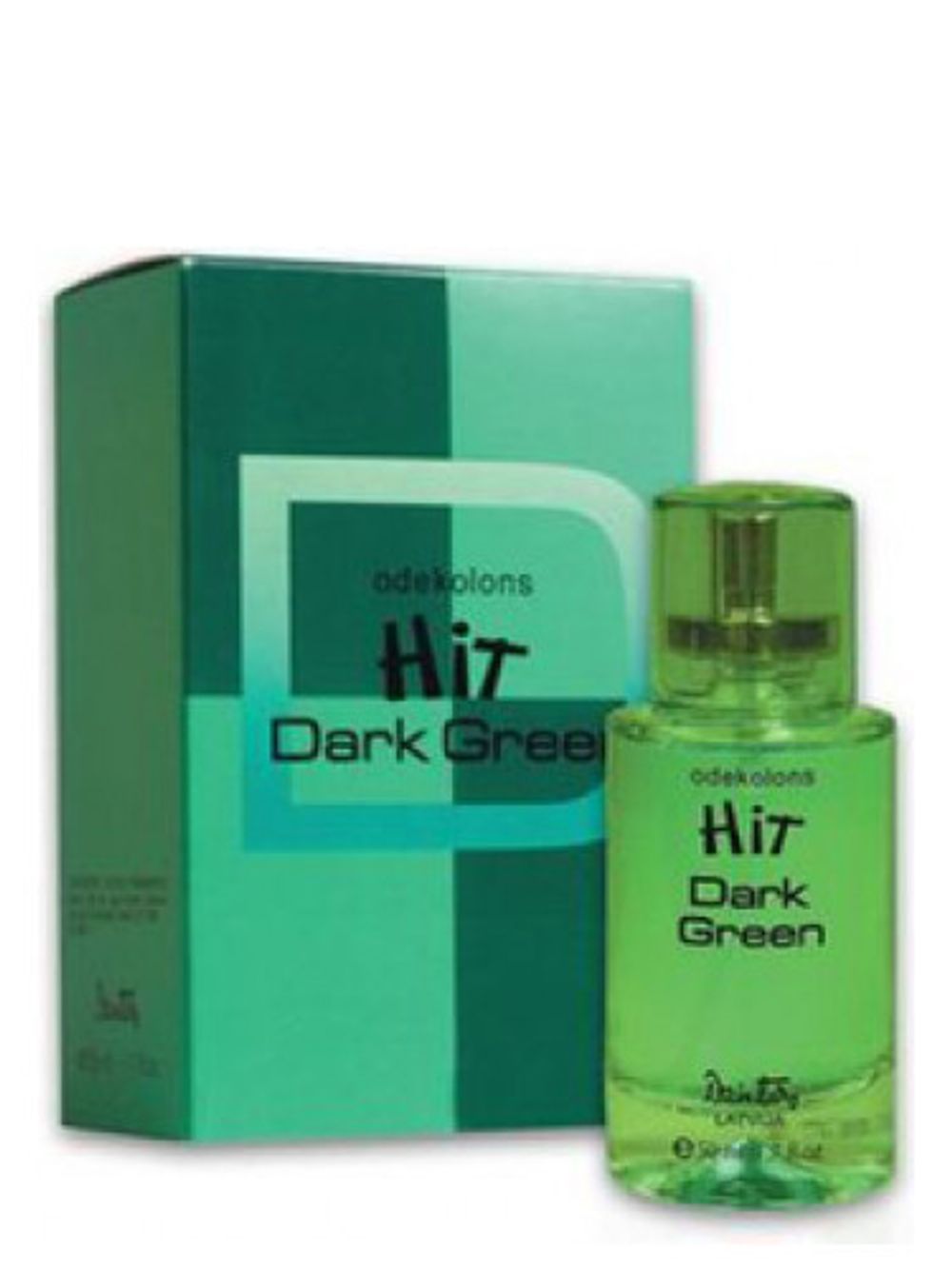 Dzintars Hit Dark Green