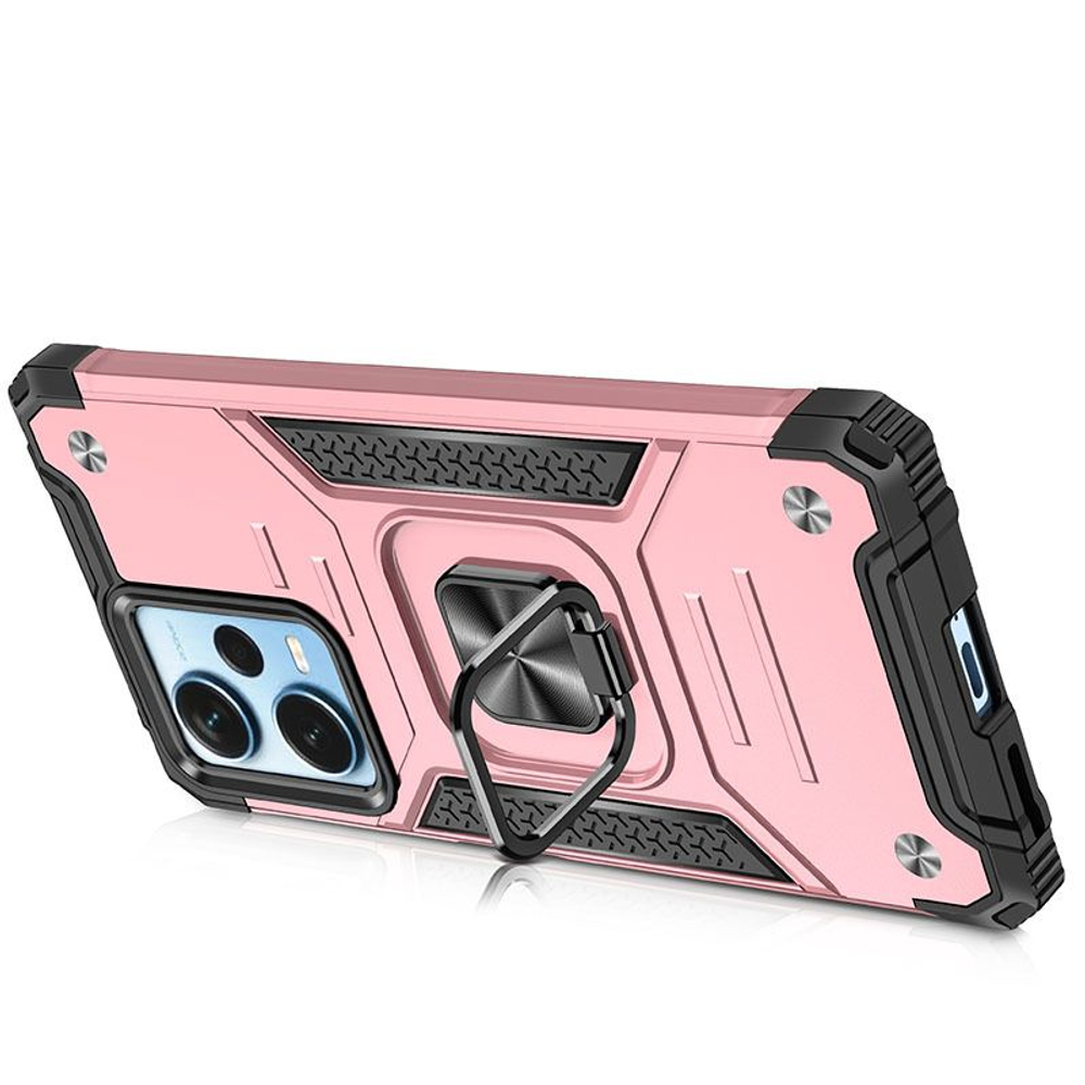 Противоударный чехол Legion Case для Poco X5 Pro 5G