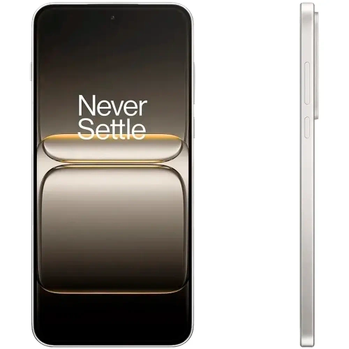 Смартфон OnePlus Nord 5 12/256GB, Marble Sands (Бежевый)