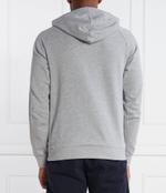 Худи Sporty Hugo Bodywear - серый(50497003)