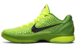 Nike Zoom Kobe 6 "Grinch" 2010