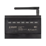 INTELLIGENT ARLIGHT Релейный модуль TY-706-WF-DIN (230V, 2х16A + 4х10А) (IARL, IP20 Пластик, 3 года)