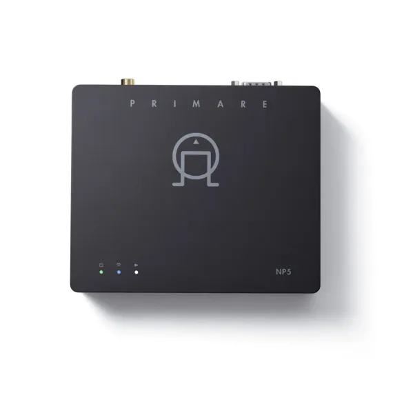 Primare NP5 Prisma MK2