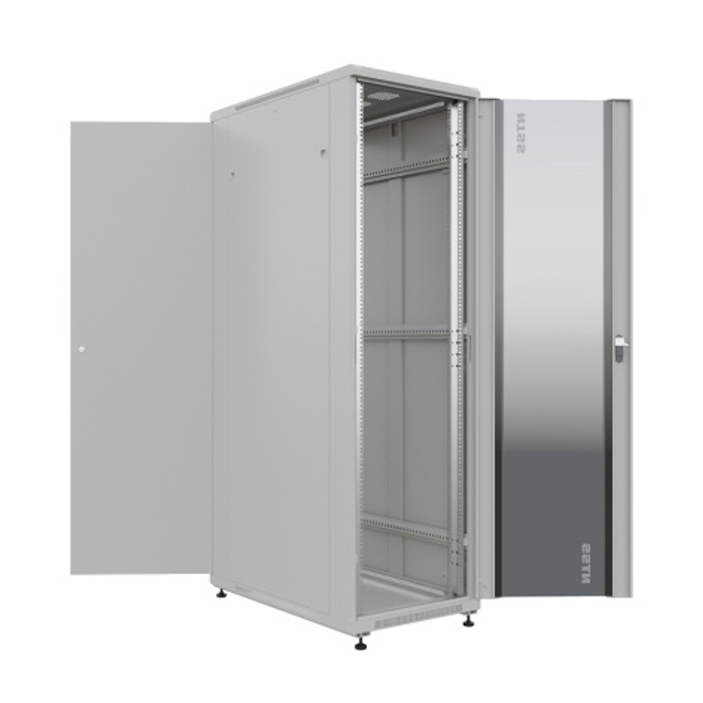Шкаф напольный 19", 22U NTSS NTSS-R22U60100GS