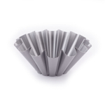 Форма для выпечки кекса Patisse Silver 20х8 см