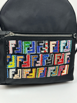 Рюкзак Fendi Fun Fair