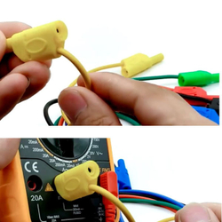 Соединитель закрытый 14AWG/2м - К