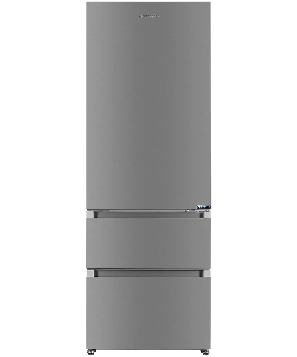Холодильник Kuppersberg RFFI 2070 X