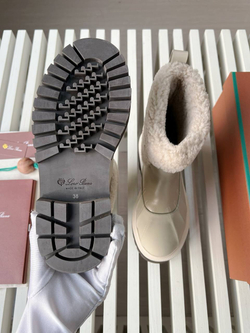 Ботинки Loro Piana