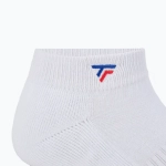 Hоски TF SOCKS LOW-CUT WHITE 3P