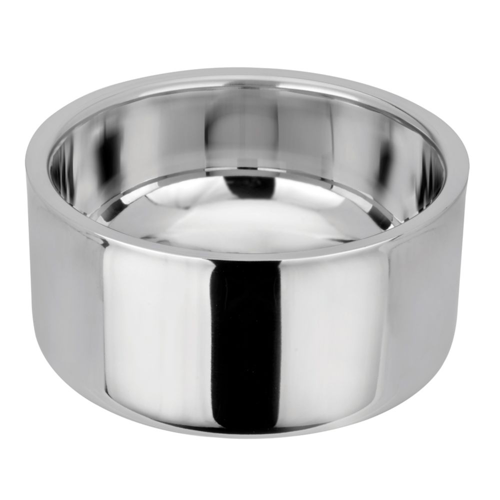 Миска Mr.Kranch из нержавеющей стали Straight Line Bowl 700 мл нескользящее основание Миска Mr.Kranch из нержавеющей стали Straight Line Bowl 700 мл нескользящее основание