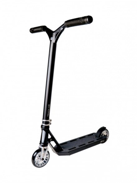 Купить Трюковой самокат Triada Air V2 43 black