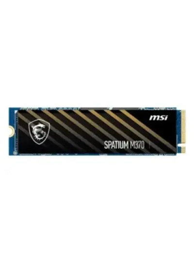 256 ГБ M.2 SSD накопитель Spatium M370 S78-4409PW0-P83