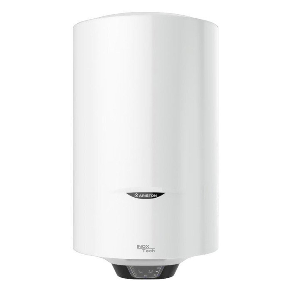 Накопительный водонагреватель Ariston PRO1 ECO INOX ABS PW 50 V