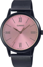 Часы Casio MTP-E600MB-4B