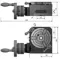 Сверлильно-фрезерный станок Optimum OPTImill MH 50V