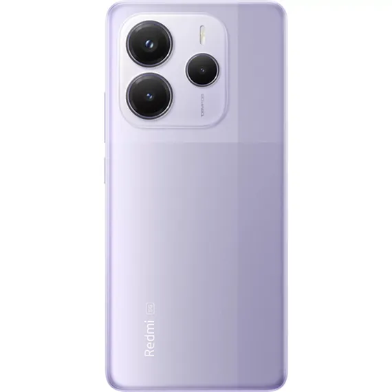 Смартфон Xiaomi Redmi Note 14 4G NFC 6 ГБ | 128 ГБ («Лавандовый фиолетовый» | Lavender Purple) (версия Global)