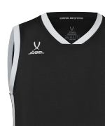 Майка баскетбольная JÖGEL DIVISION PerFormDRY Jersey 99, черный