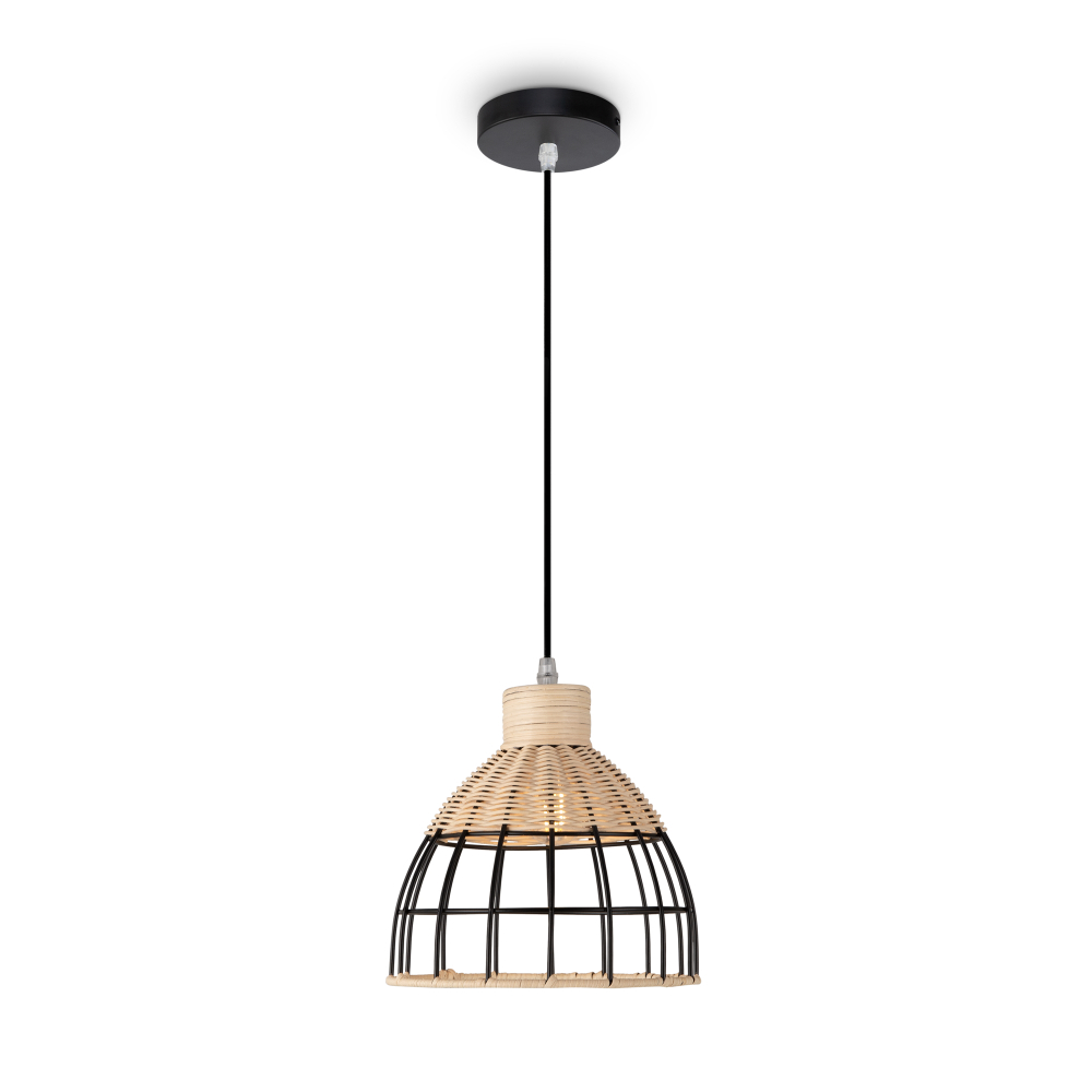 Подвесной светильник Freya Shape FR5335PL-01B