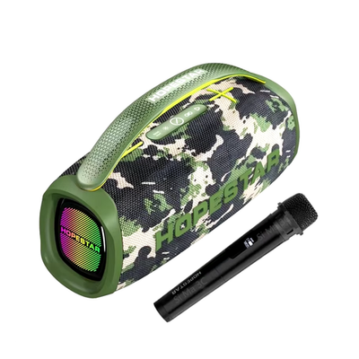 Колонка Hopestar A40 (Камуфляж)