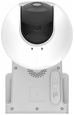 EZVIZ CS-H8c 2 МП поворотная Wi-Fi камера c распознаванием людей.
