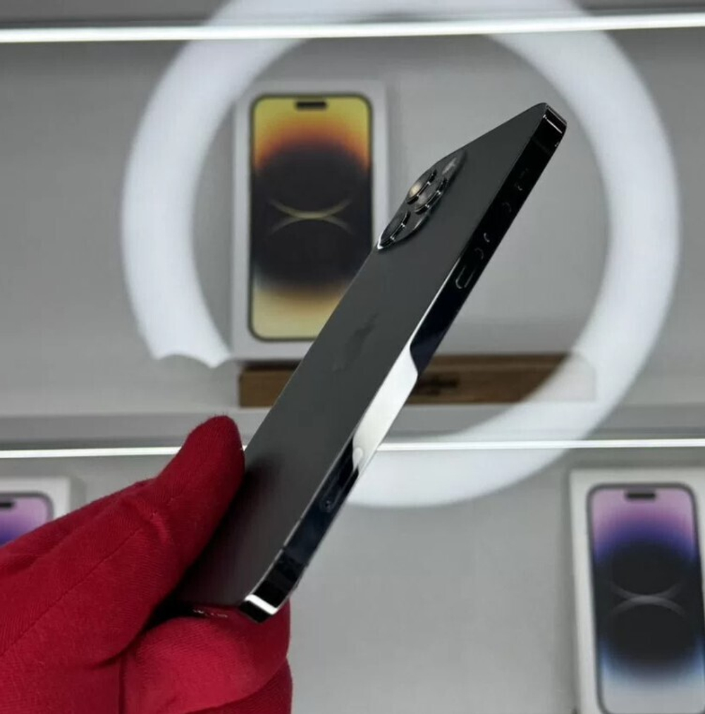 iPhone 12 Pro, 256 ГБ б/у