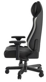 Кресло игровое DxRacer GC/XLMF24LTA/NW