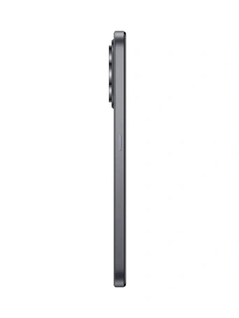 Смартфон Honor X8D 8/256GB Black